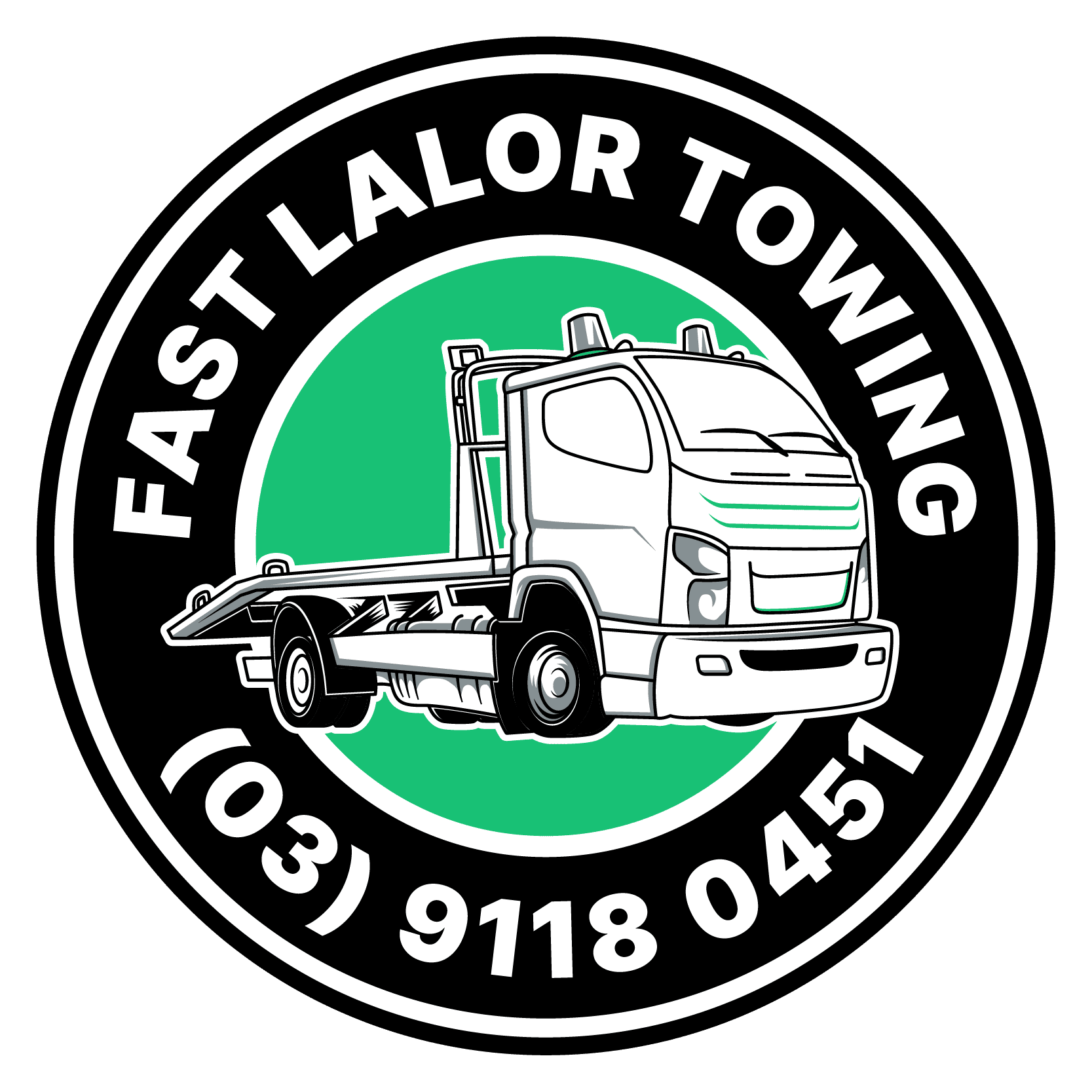 Fast Lalor Towing